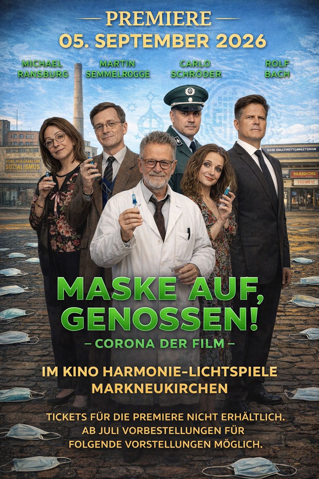 Filmstreifen
